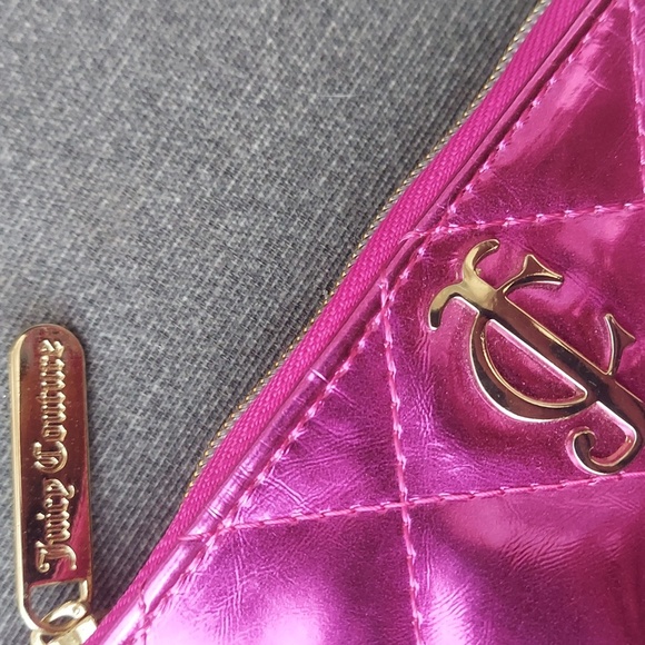 THE SAK "Cupid" Bag Set w/ Juicy Couture SLG's - Picture 7 of 16